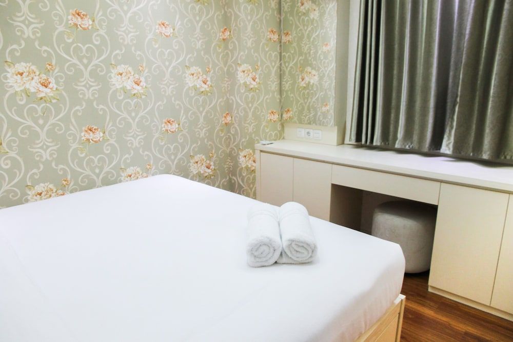 undefined Modern 2BR Green Palace Kalibata City Apartment 10