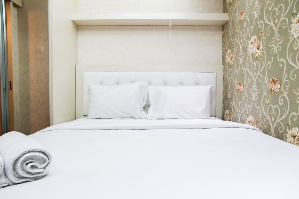 undefined Modern 2BR Green Palace Kalibata City Apartment