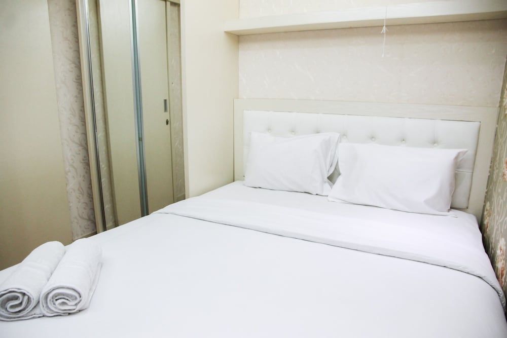 undefined Modern 2BR Green Palace Kalibata City Apartment 6