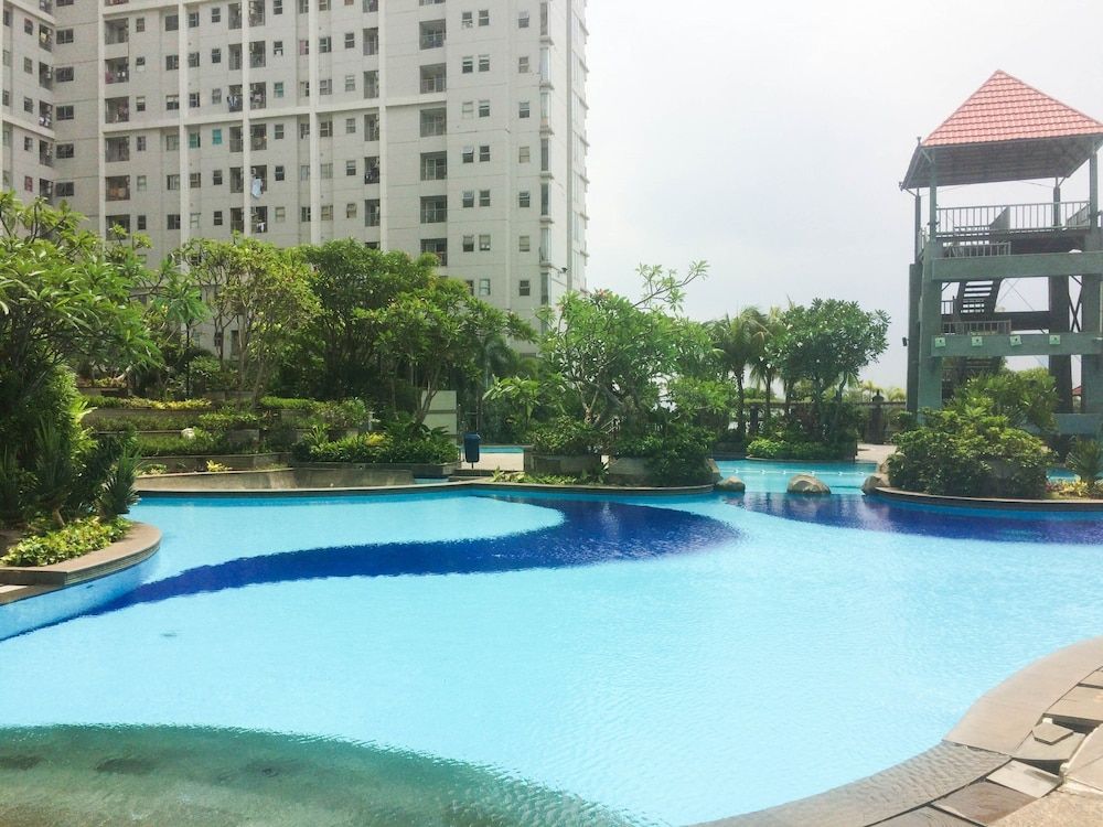undefined Modern 2BR Apartment @Seasons City 5