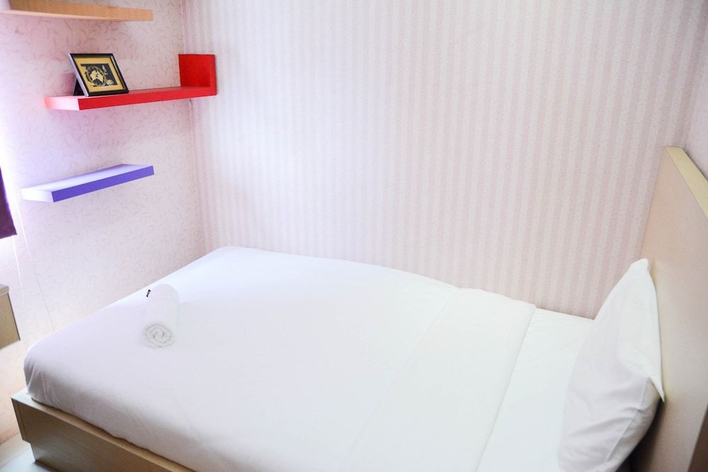 undefined Modern 2BR Apartment @Seasons City 9