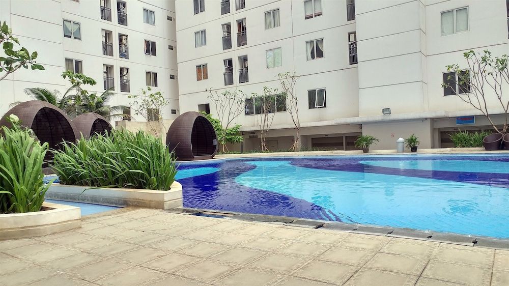 undefined Comfortable at Bassura Apartment near to Bassura City Mall 3