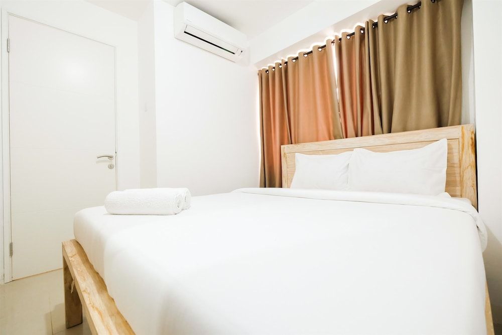 undefined Comfortable at Bassura Apartment near to Bassura City Mall 9