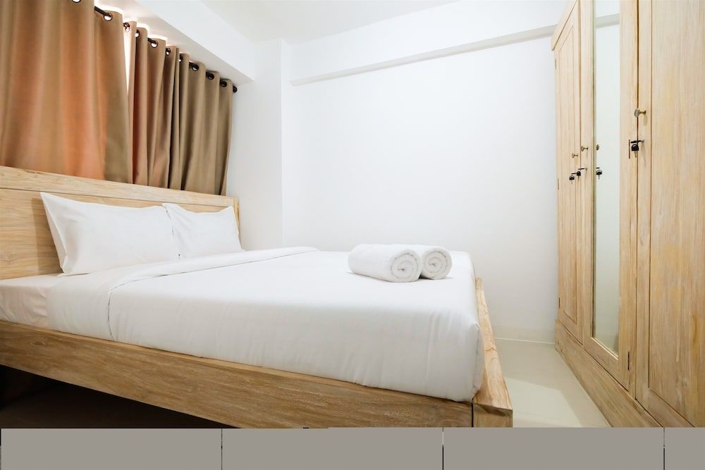 undefined Comfortable at Bassura Apartment near to Bassura City Mall 6