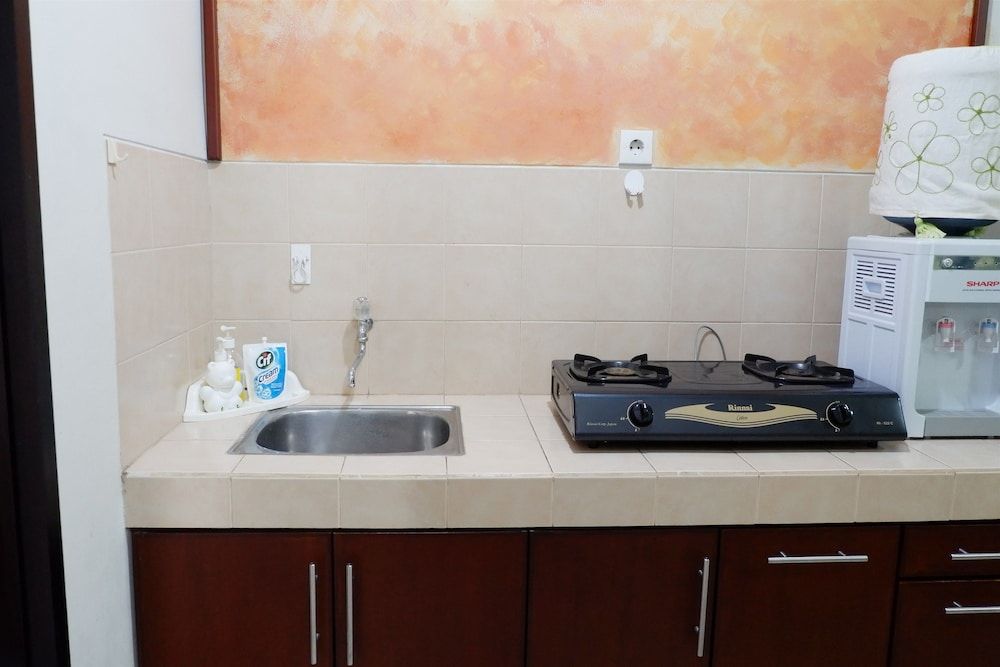 undefined 1BR City View Apartment at Cosmo Mansion 10