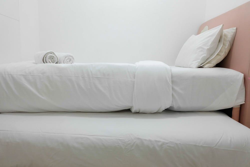 undefined Compact Bassura City Apartment near Jatinegara 8