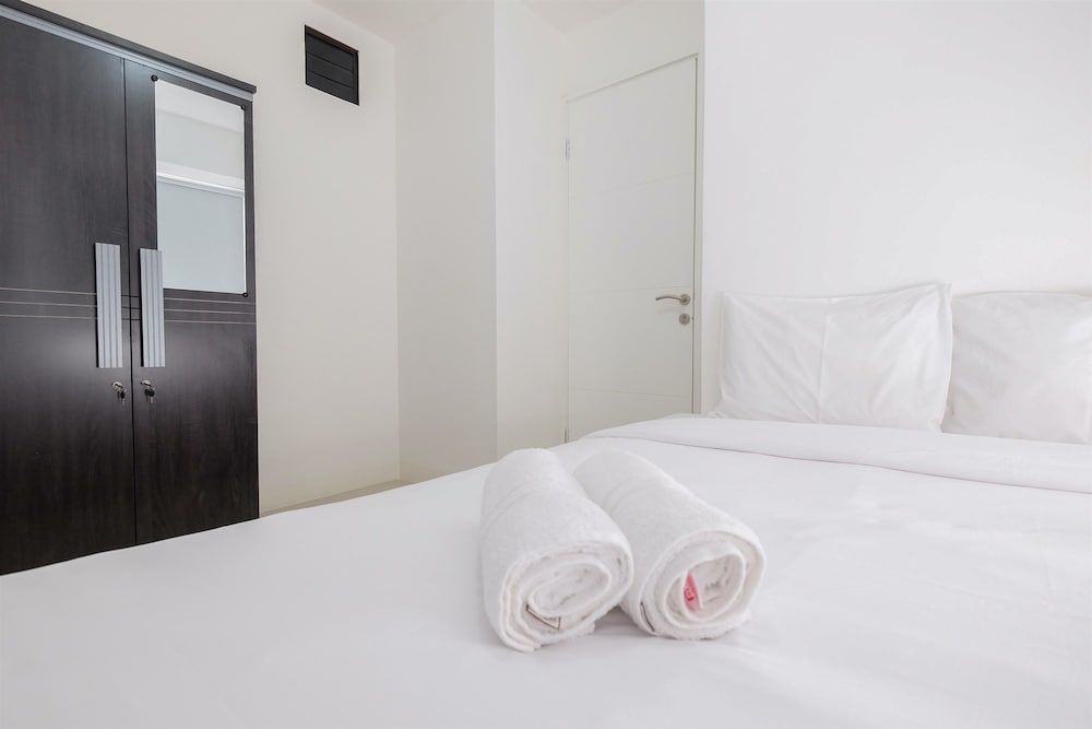 undefined Compact Bassura City Apartment near Jatinegara 6