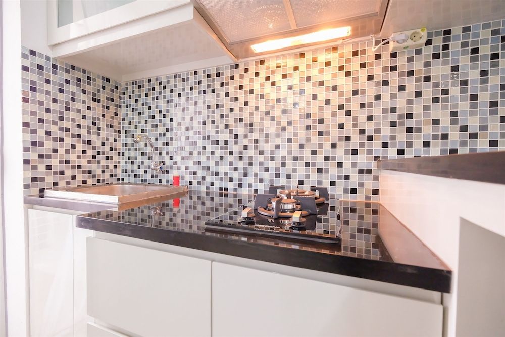 undefined Minimalist Bassura Apartment Direct Access to Bassura City Mall 7