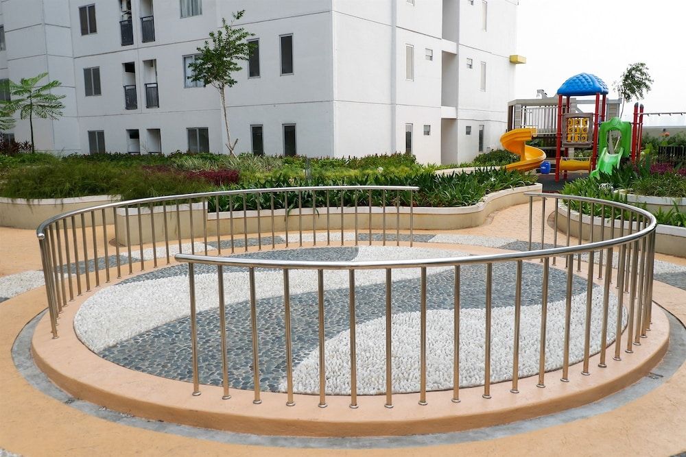 undefined Minimalist Bassura Apartment Direct Access to Bassura City Mall 5