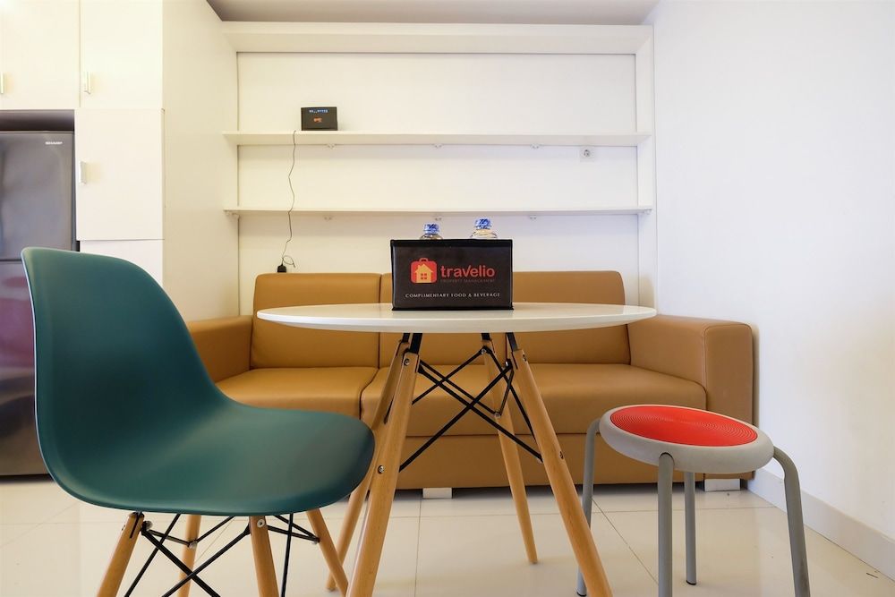 undefined The Wave Apartment near Kota Kasablanka 10