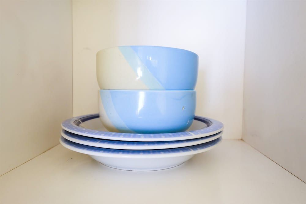 The Wave Apartment near Kota Kasablanka Room 21