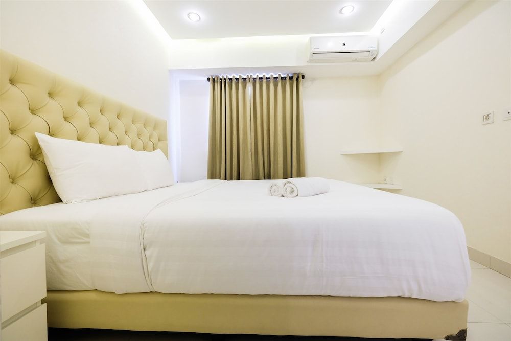 undefined The Wave Apartment near Kota Kasablanka 6