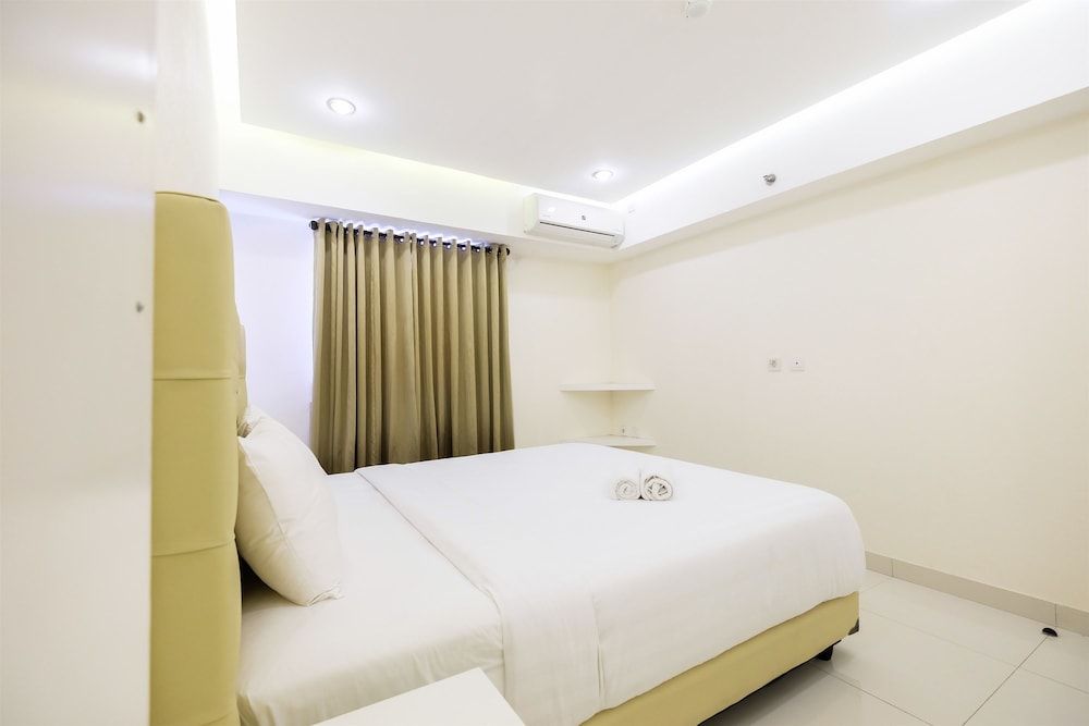 undefined The Wave Apartment near Kota Kasablanka 8