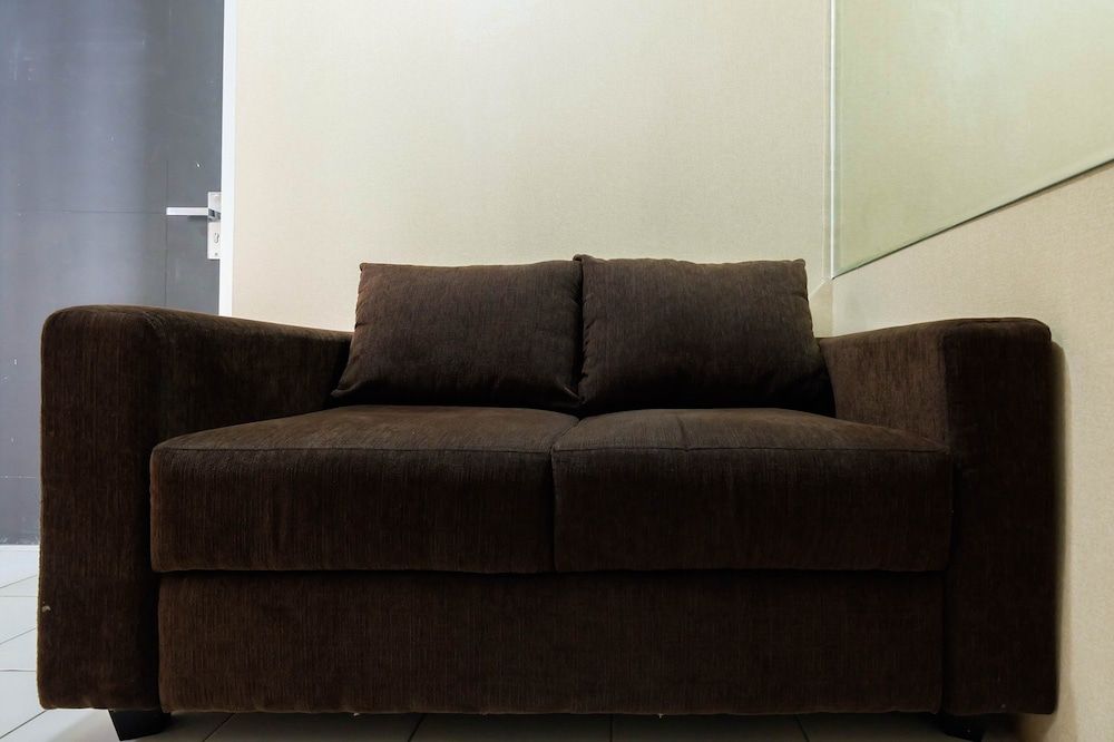 Simple 2BR Pancoran Riverside Apartment Room 16