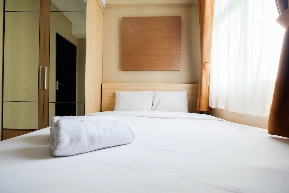 undefined Simple 2BR Pancoran Riverside Apartment 9