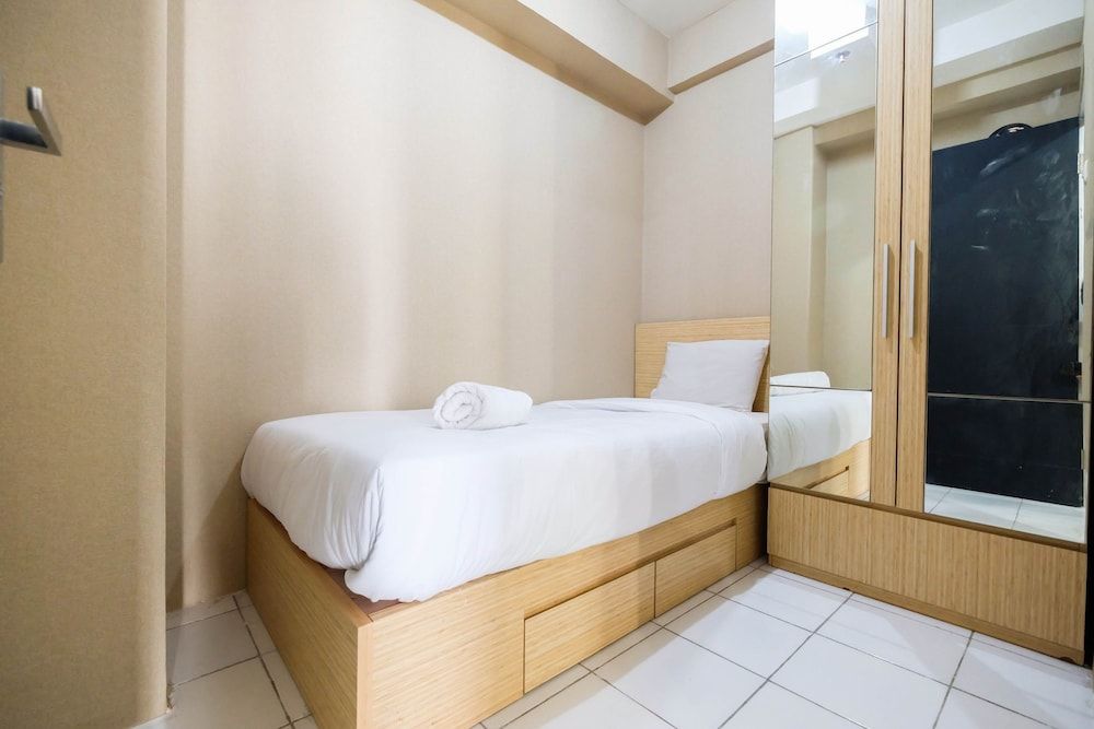 undefined Simple 2BR Pancoran Riverside Apartment 7
