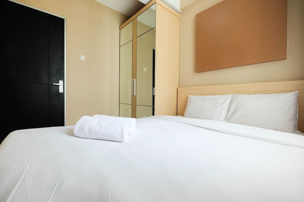 undefined Simple 2BR Pancoran Riverside Apartment 10