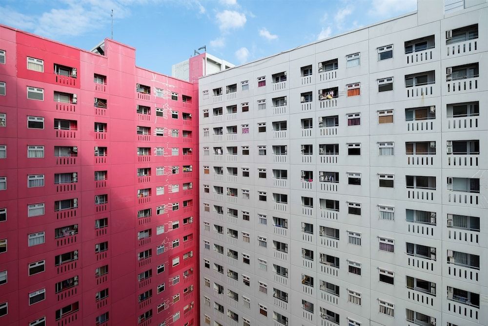 undefined Easy Access to Mall Green Pramuka Apartment 2