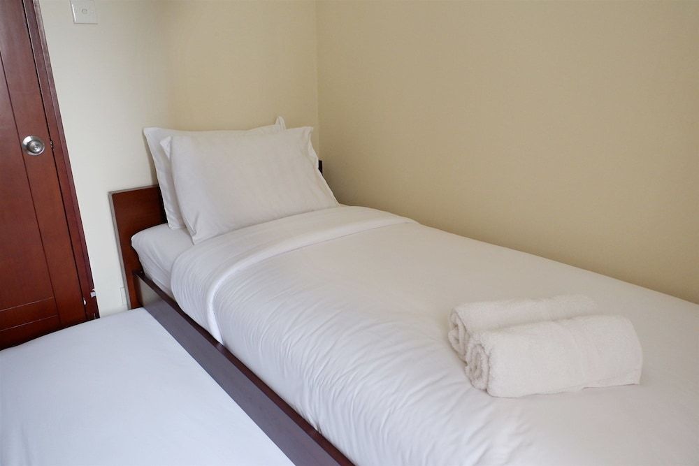 undefined 2BR Apartment with City View at Mediterania Marina Residences 5