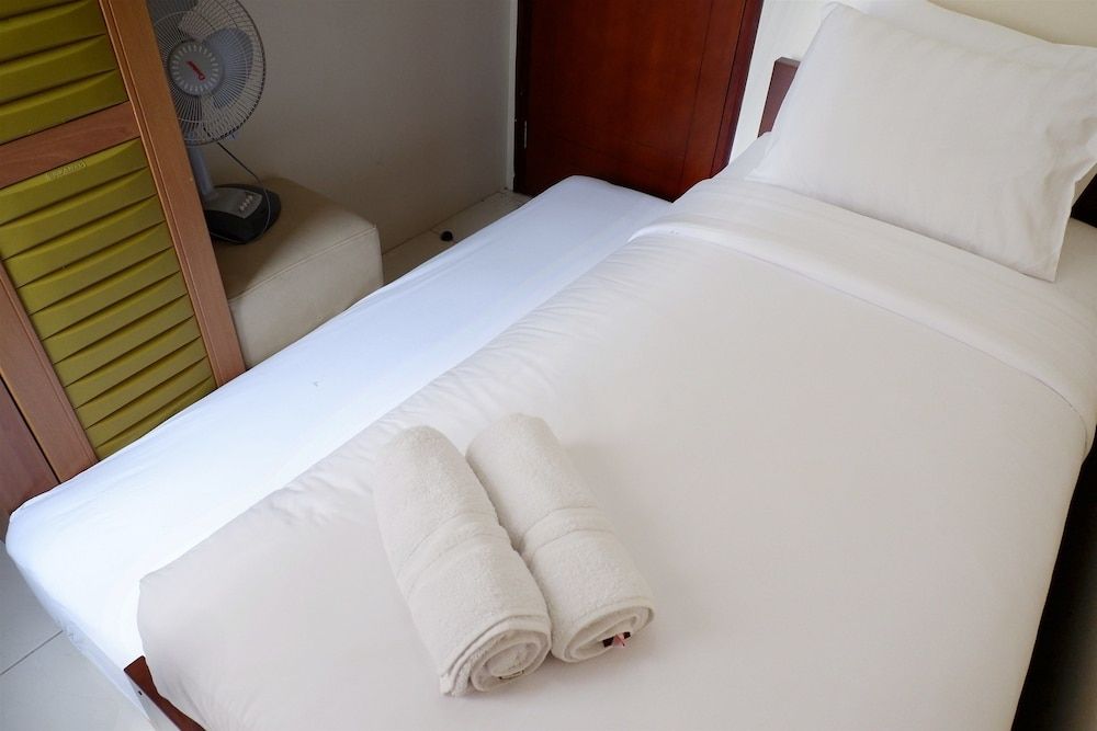 undefined 2BR Apartment with City View at Mediterania Marina Residences 4