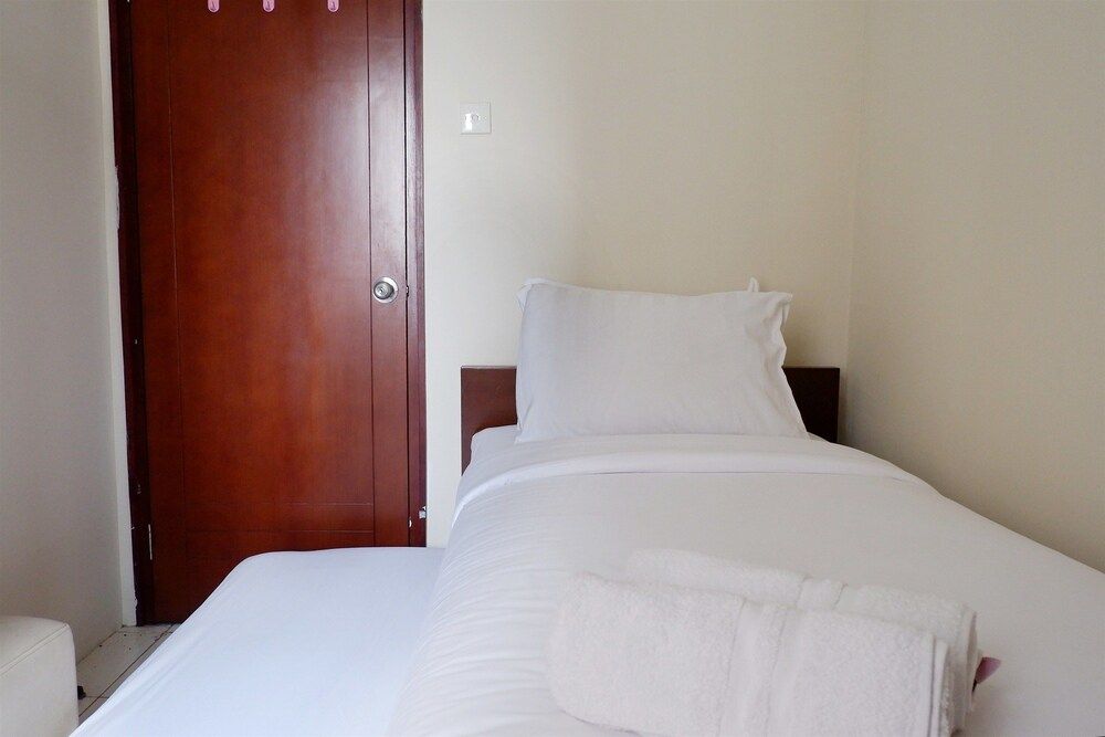 undefined 2BR Apartment with City View at Mediterania Marina Residences 10