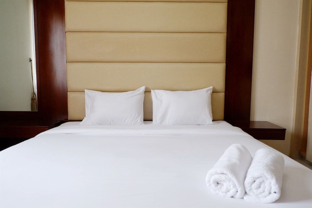 undefined 2BR Apartment with City View at Mediterania Marina Residences