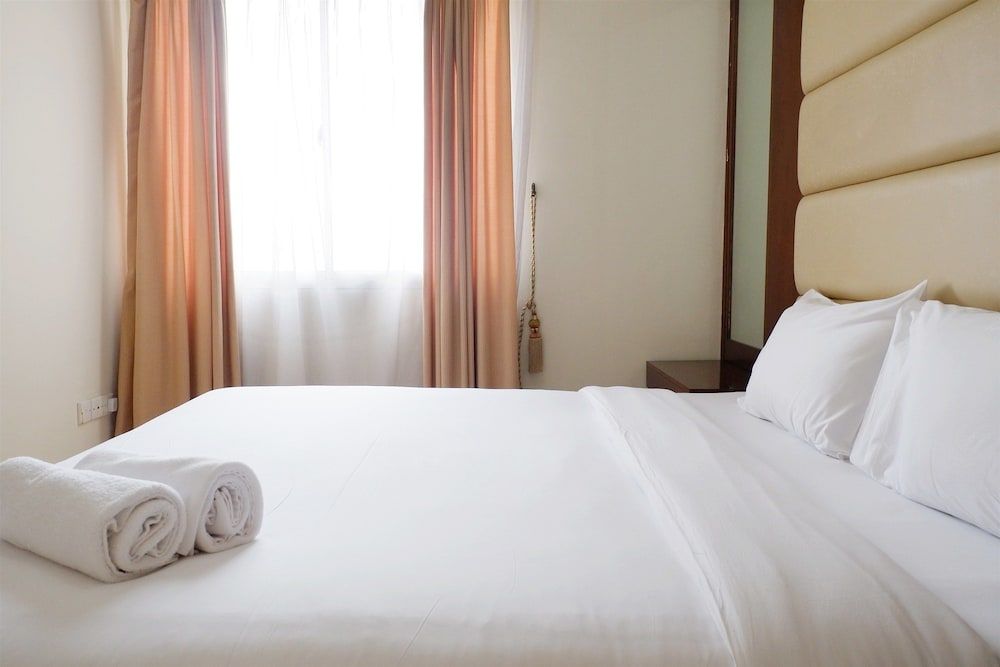 undefined 2BR Apartment with City View at Mediterania Marina Residences 6