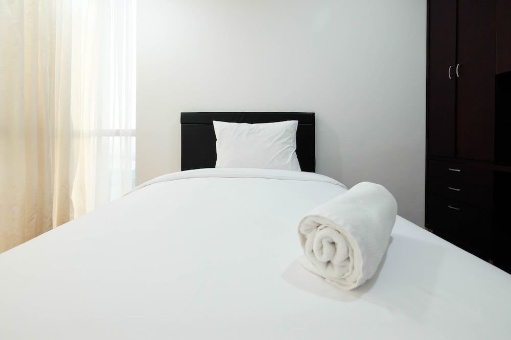 undefined Luxurious Furnished 2BR Kemang Village Apartment 7