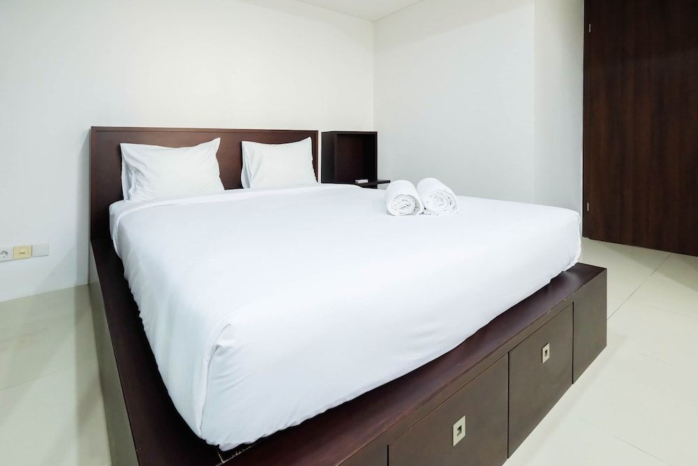 undefined Luxurious Furnished 2BR Kemang Village Apartment 8