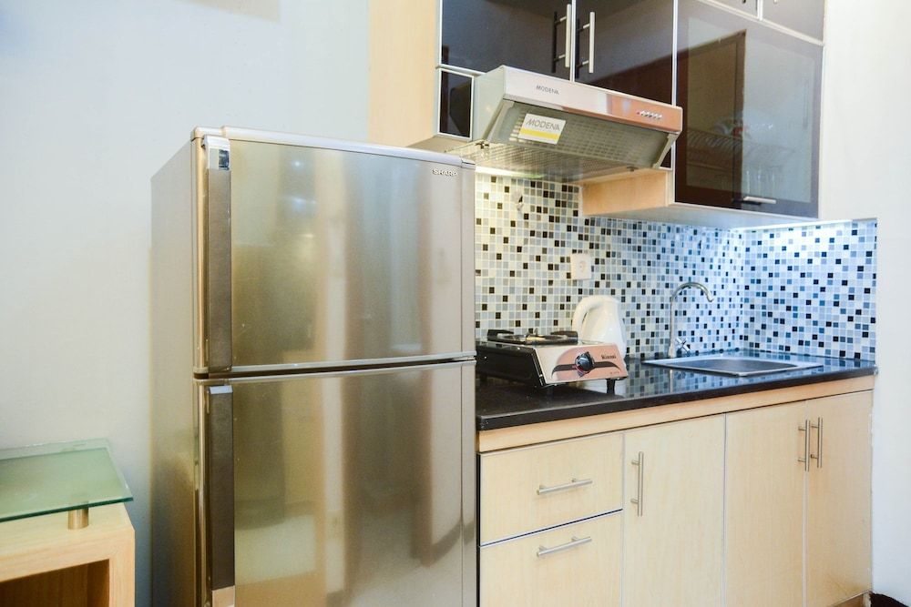 undefined Simply Studio Maple Park Apartment with City View 7