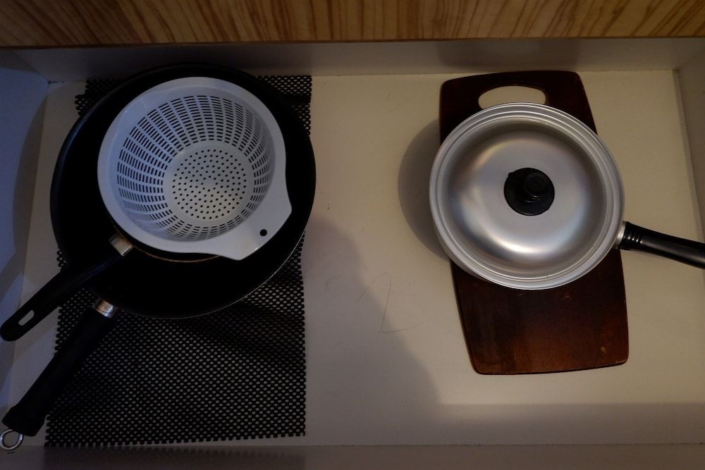 1BR with Sofa Bed Thamrin Executive Apartment Room 7