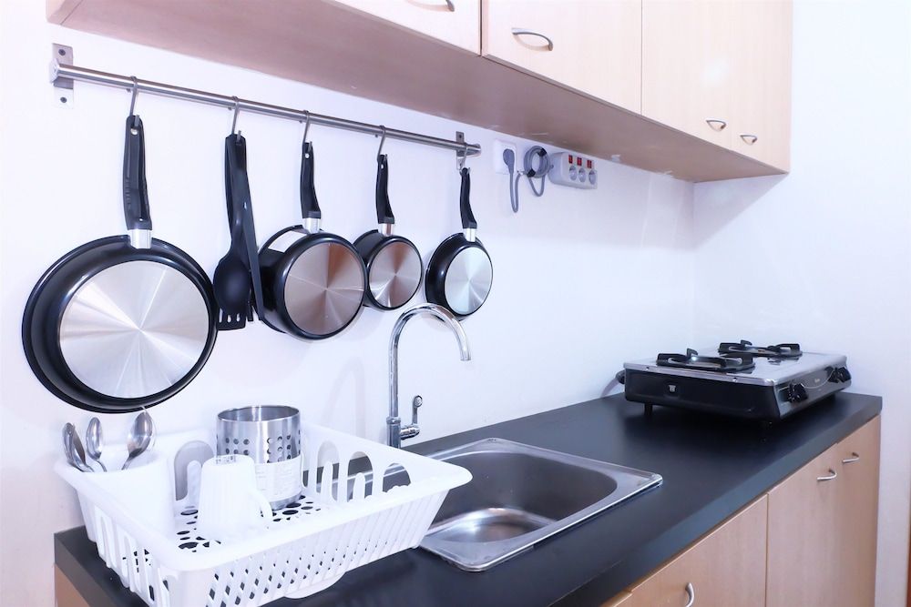 undefined Apartment Palazzo/Grand Palace Kemayoran 10