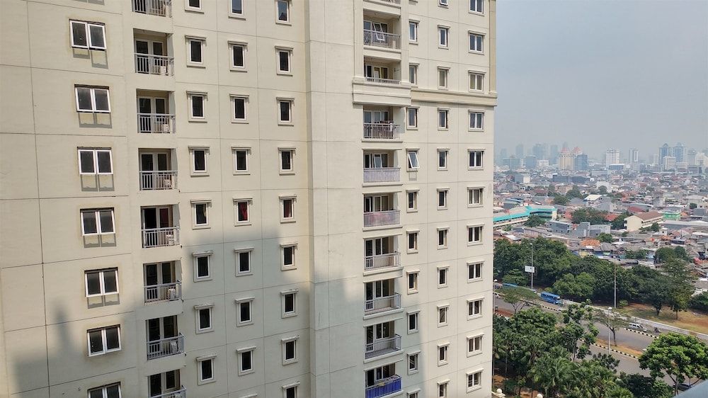 undefined Apartment Palazzo/Grand Palace Kemayoran 4