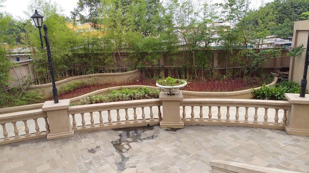 undefined Apartment Palazzo/Grand Palace Kemayoran 7