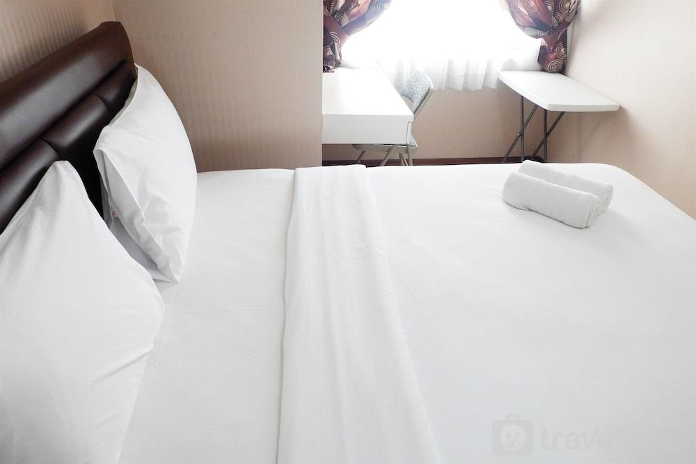 undefined Near Grand Indonesia Thamrin Executive Apartment 10