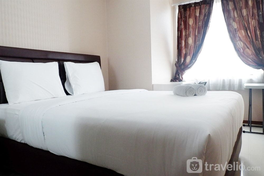 undefined Near Grand Indonesia Thamrin Executive Apartment 9