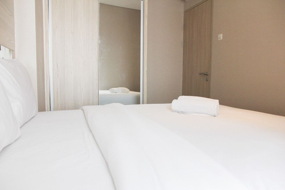 undefined 2BR Elpis Residence Apartment Near To Mangga Dua Area 7