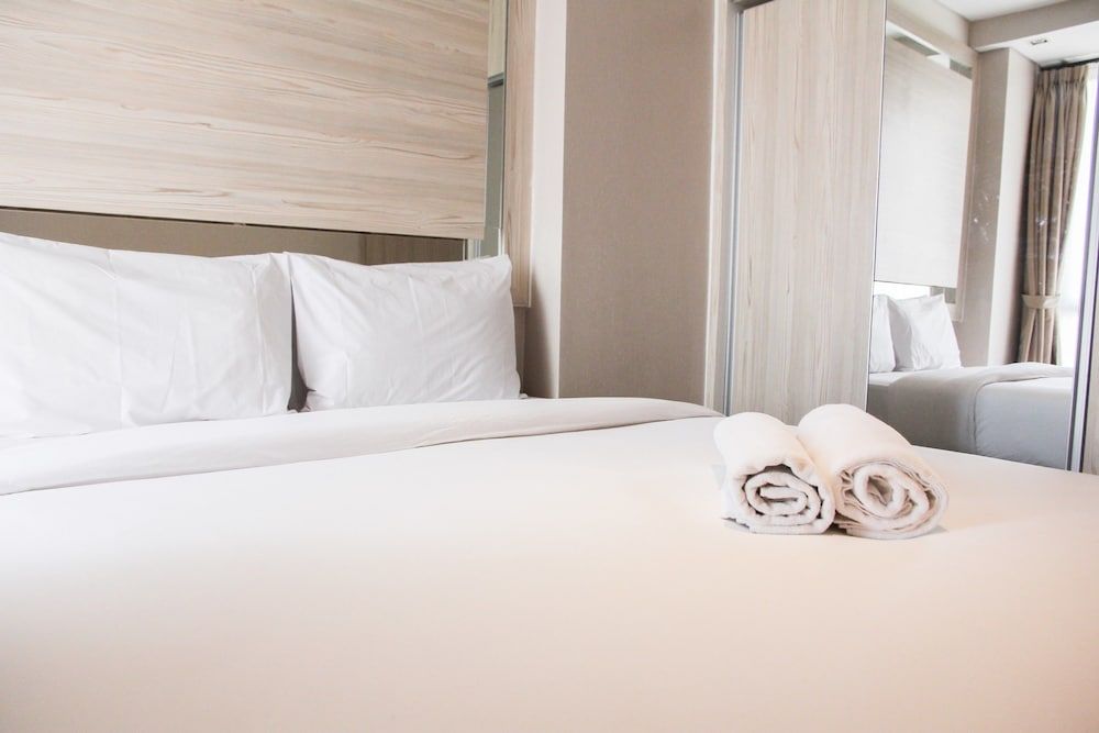 undefined 2BR Elpis Residence Apartment Near To Mangga Dua Area 3