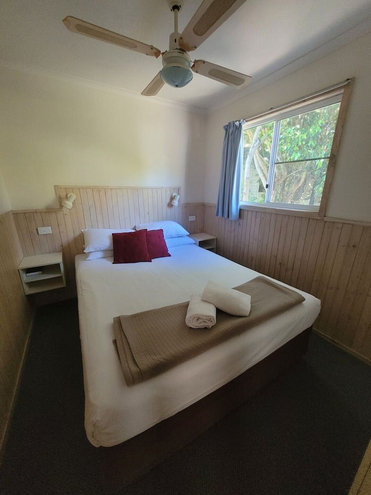 Lani's Holiday Island - Caravan Park Villa, 2 Bedrooms 3