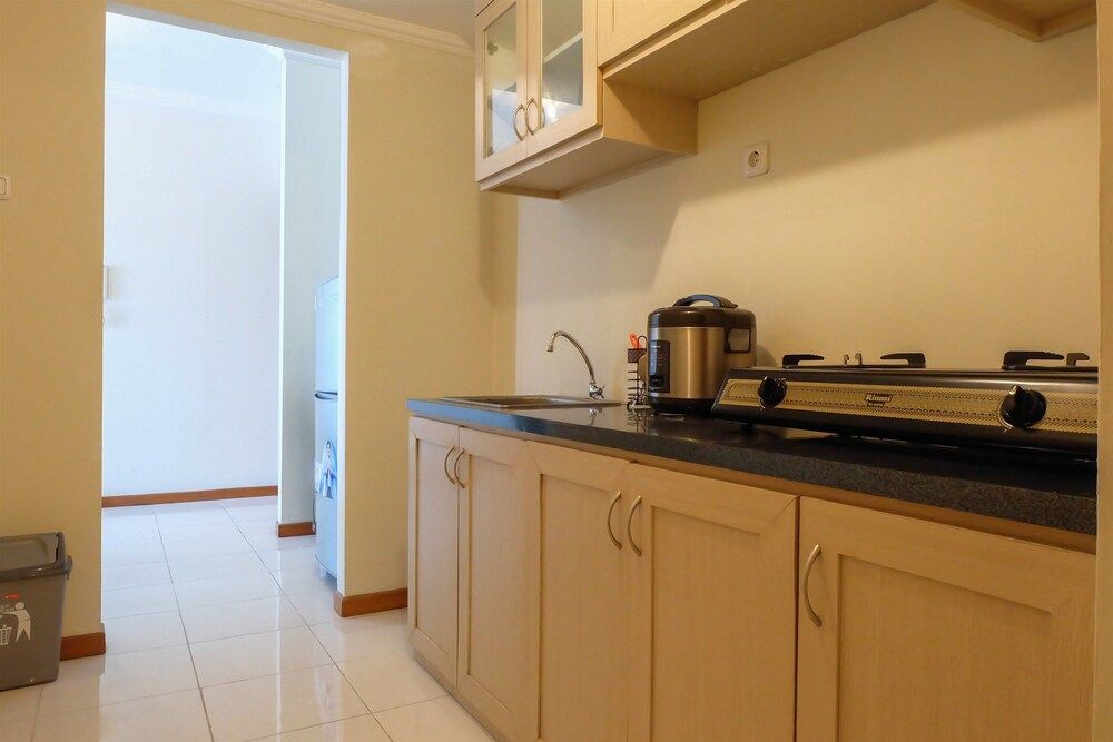 undefined Grand Palace Kemayoran Apartment For Lifestyle Living 4