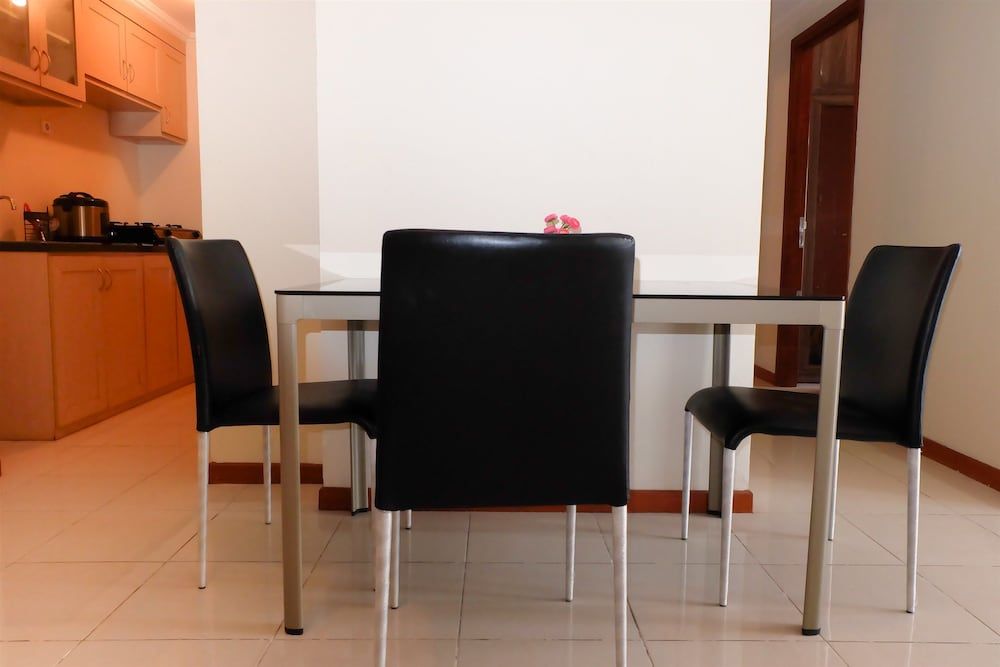 undefined Grand Palace Kemayoran Apartment For Lifestyle Living 3