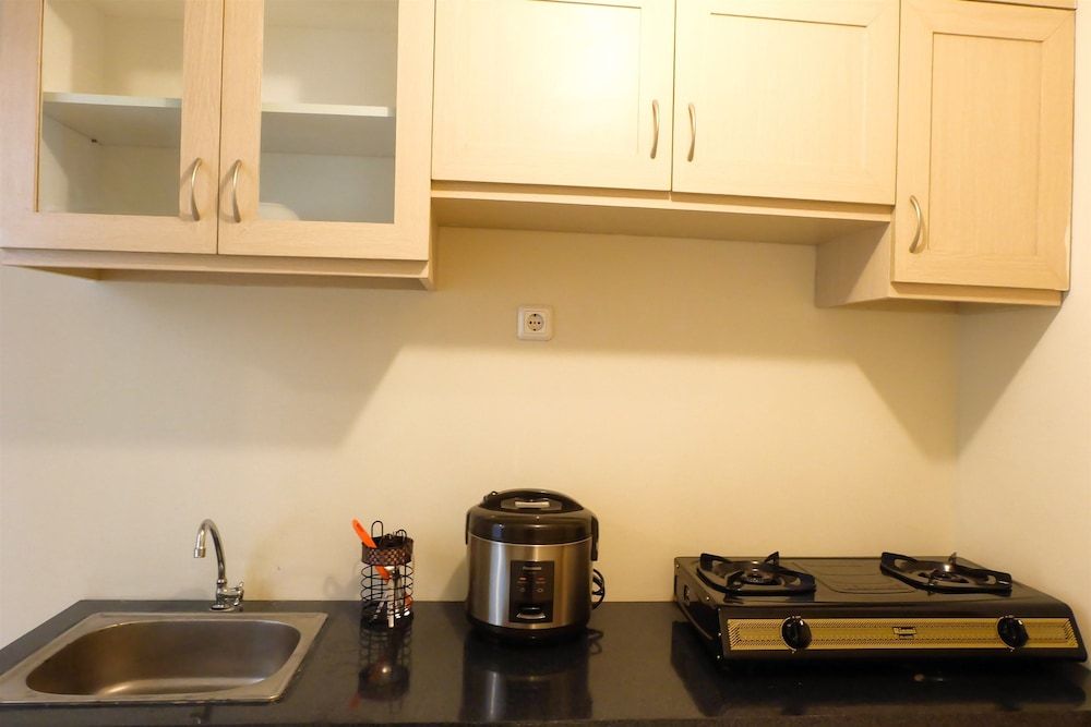 undefined Grand Palace Kemayoran Apartment For Lifestyle Living 6