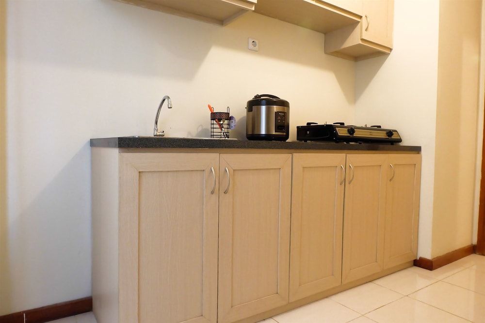 undefined Grand Palace Kemayoran Apartment For Lifestyle Living 5