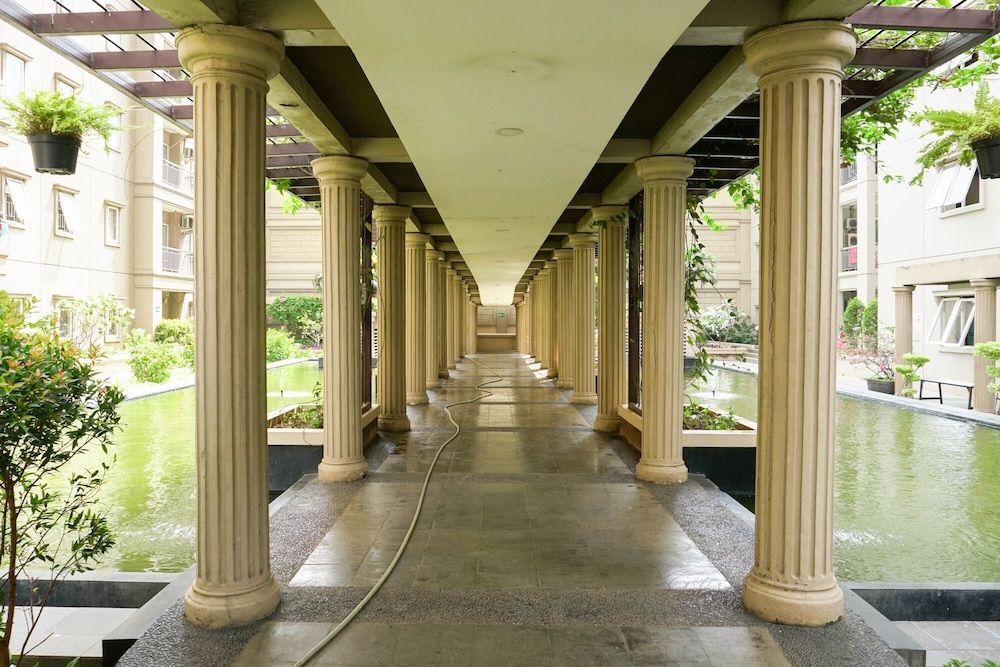 undefined Grand Palace Kemayoran Apartment For Lifestyle Living 2