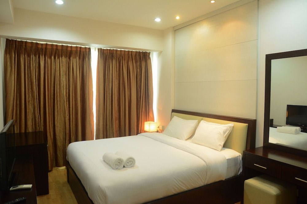 undefined Gandaria Heights Apartment with Mall Access 5