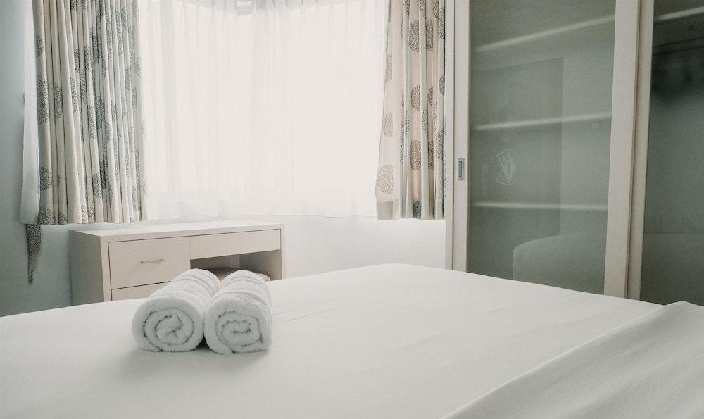 undefined Green Central City Apartment near Shopping Centre 4