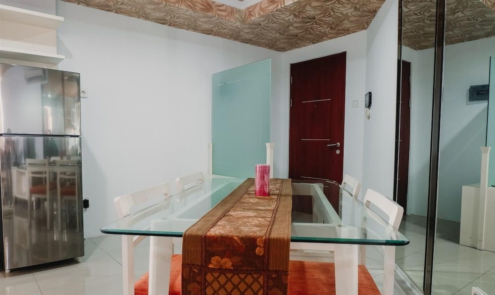 undefined Green Central City Apartment near Shopping Centre 10