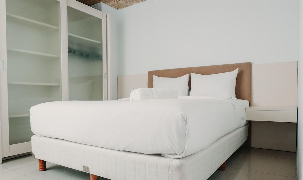 undefined Green Central City Apartment near Shopping Centre 8