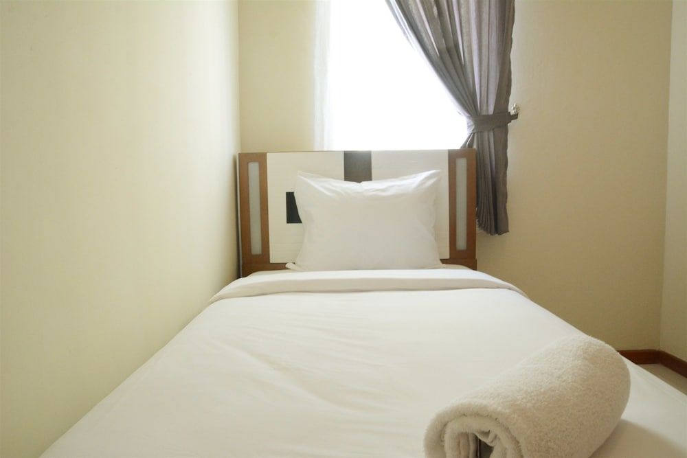 New And Modern Grand Palace Kemayoran Apartment Room 9