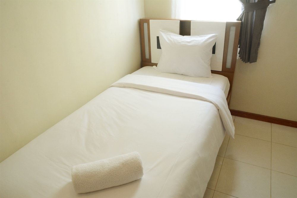 New And Modern Grand Palace Kemayoran Apartment Room 10